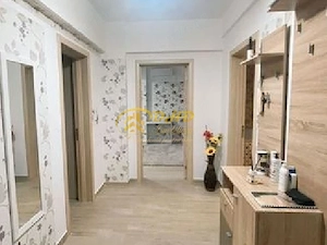 Apartament 2 camere, in zona Tudor, River's Towers. - imagine 7