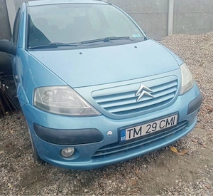 Vand Citroen C3 - imagine 3