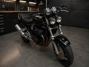 Suzuki GSF1200S 72KW - imagine 4