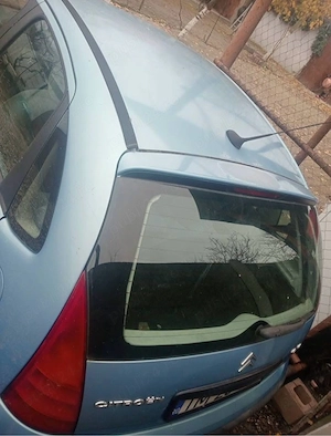 Vand Citroen C3 - imagine 4