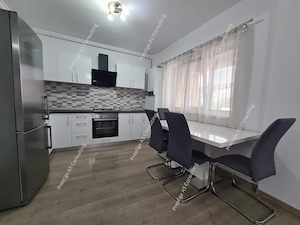 Apartament 3 camere, 2 bai si loc de parcare - Cetatii - Timisoara
