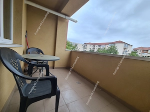 Apartament 3 camere, 2 bai si loc de parcare - Cetatii - Timisoara - imagine 2