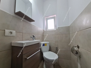 Apartament 3 camere, 2 bai si loc de parcare - Cetatii - Timisoara - imagine 5