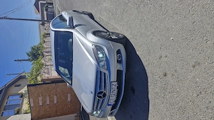 Mercedes benz w204 c220  - imagine 3