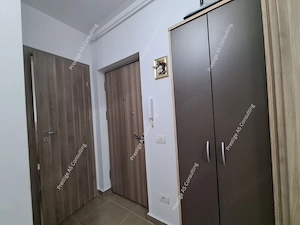 Apartament 3 camere, 2 bai si loc de parcare - Cetatii - Timisoara - imagine 8