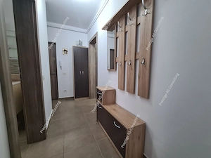 Apartament 3 camere, 2 bai si loc de parcare - Cetatii - Timisoara - imagine 7