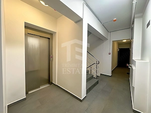 2 camere decomandat | 68 mp cu terasa | Mobilat și utilat |  Pallady - imagine 10