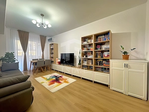 2 camere decomandat | 68 mp cu terasa | Mobilat și utilat |  Pallady - imagine 4