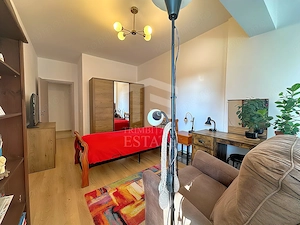 2 camere decomandat | 68 mp cu terasa | Mobilat și utilat |  Pallady - imagine 9