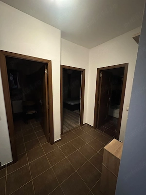 Garsoniera pentru inchiriat