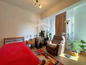 2 camere decomandat | 68 mp cu terasa | Mobilat și utilat |  Pallady - imagine 8