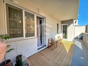 2 camere decomandat | 68 mp cu terasa | Mobilat și utilat |  Pallady - imagine 13