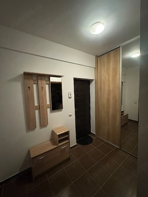 Garsoniera pentru inchiriat - imagine 2