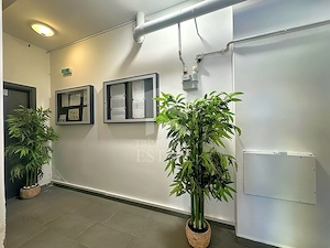 2 camere decomandat | 68 mp cu terasa | Mobilat și utilat |  Pallady - imagine 15