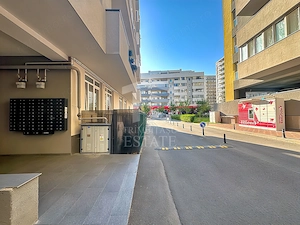 2 camere decomandat | 68 mp cu terasa | Mobilat și utilat |  Pallady - imagine 17