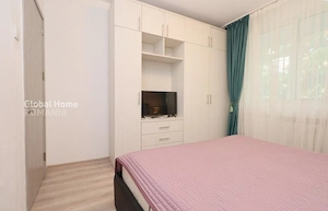 Apart 2 camere | Ion Mihalache 331 | 52 mp | Etaj 4/7 | Renovat | Metrou 1 Mai - imagine 9