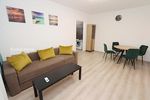 Apart 2 camere | Ion Mihalache 331 | 52 mp | Etaj 4/7 | Renovat | Metrou 1 Mai - imagine 3