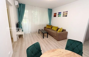 Apart 2 camere | Ion Mihalache 331 | 52 mp | Etaj 4/7 | Renovat | Metrou 1 Mai - imagine 6
