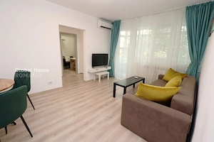 Apart 2 camere | Ion Mihalache 331 | 52 mp | Etaj 4/7 | Renovat | Metrou 1 Mai - imagine 5