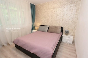 Apart 2 camere | Ion Mihalache 331 | 52 mp | Etaj 4/7 | Renovat | Metrou 1 Mai - imagine 10