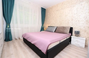 Apart 2 camere | Ion Mihalache 331 | 52 mp | Etaj 4/7 | Renovat | Metrou 1 Mai - imagine 7
