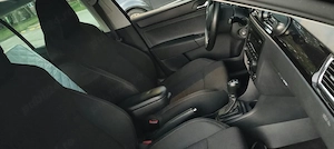 vând Skoda rapid  - imagine 4