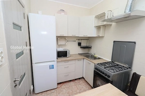 Apart 2 camere | Ion Mihalache 331 | 52 mp | Etaj 4/7 | Renovat | Metrou 1 Mai - imagine 14