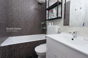 Apart 2 camere | Ion Mihalache 331 | 52 mp | Etaj 4/7 | Renovat | Metrou 1 Mai - imagine 18