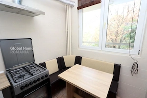 Apart 2 camere | Ion Mihalache 331 | 52 mp | Etaj 4/7 | Renovat | Metrou 1 Mai - imagine 17