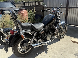 Honda VT 750 Custom 36.8KW - imagine 3
