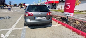 Vand passat b6 break - imagine 2