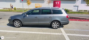 Vand passat b6 break - imagine 4