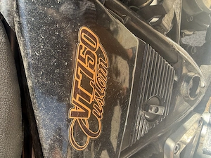 Honda VT 750 Custom 36.8KW - imagine 4