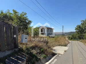 Teren Autorizat pentru Casă | Pădure | Toate Utilitățile | Jucu de Sus - imagine 3