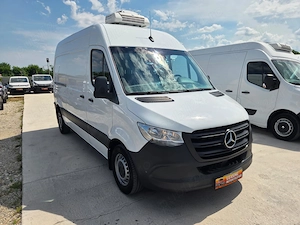 Mercedes Sprinter L3H2 FRIGORIFIC 0-20 - imagine 20