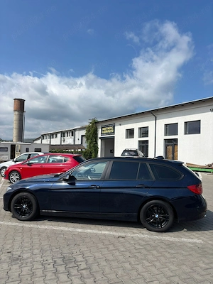BMW 320D F31 2013  - imagine 4