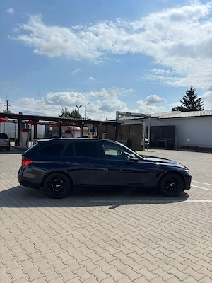 BMW 320D F31 2013  - imagine 3
