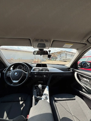 BMW 320D F31 2013  - imagine 6