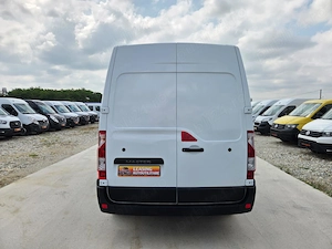 Renault Master L2H2 - imagine 6