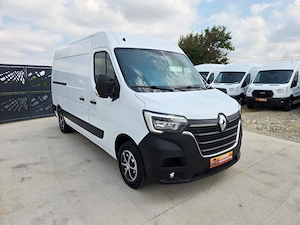 Renault Master L2H2 - imagine 5
