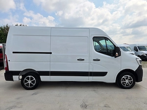 Renault Master L2H2 - imagine 4