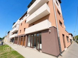 Spațiu comercial 99 mp, două intrări, zona Bou Roșu - imagine 9