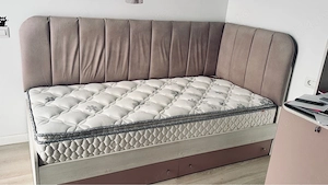 Pat tapitat 900x2000