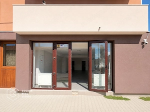 Spațiu comercial 99 mp, două intrări, zona Bou Roșu - imagine 8