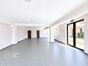 Spațiu comercial 99 mp, două intrări, zona Bou Roșu