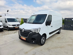 Renault Master L2H2 - imagine 2