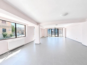Spațiu comercial 99 mp, două intrări, zona Bou Roșu - imagine 2