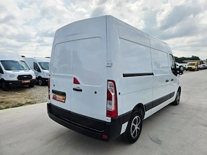 Renault Master L2H2 - imagine 7