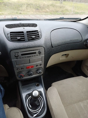 Vând Alfa Romeo 147 jtd - imagine 2