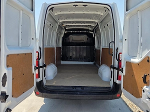 Renault Master L2H2 - imagine 10